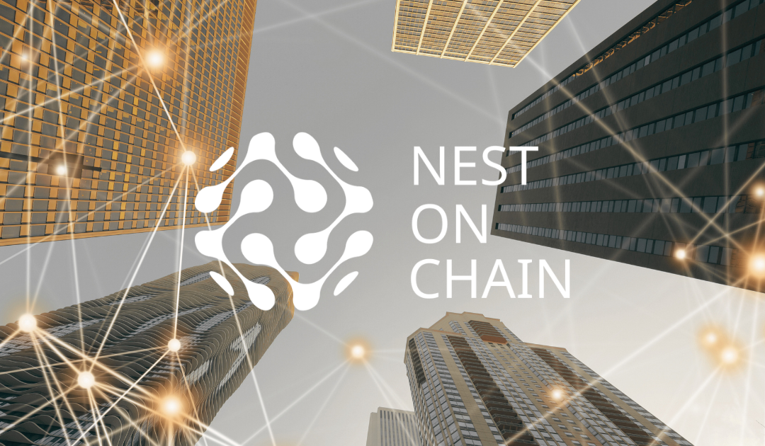 Nest of Chain: The Beginning of a New Tokenization Platform