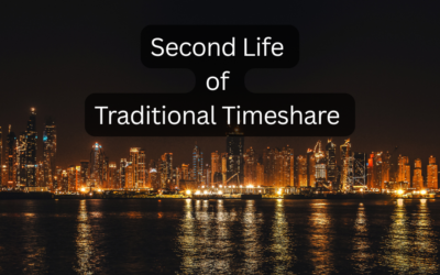Digital Ownerstay Certificates: Giving a Second Life to the Traditional Timeshare Model